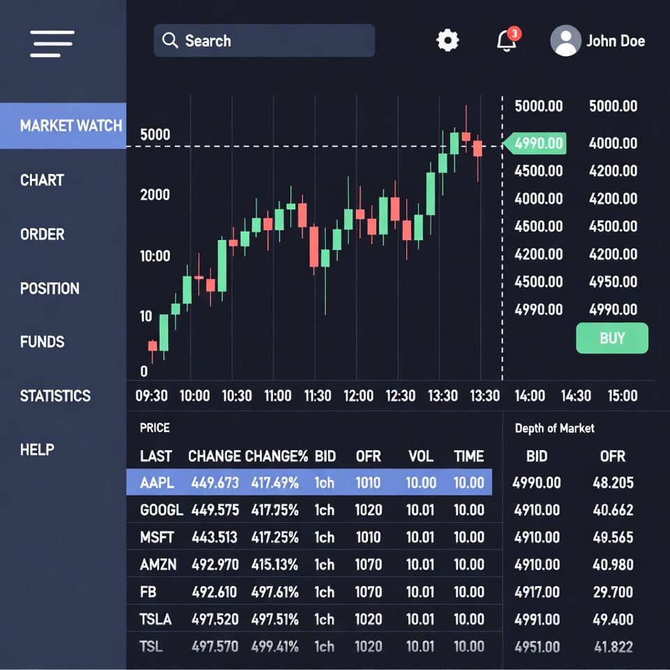 শেয়ারের দাম ওঠানামা করে কেন?
