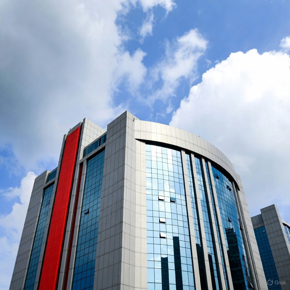 স্টক এক্সচেঞ্জ কী