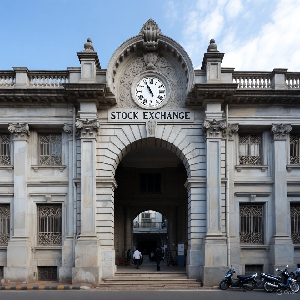 শেয়ারের দাম ওঠানামা করে কেন?