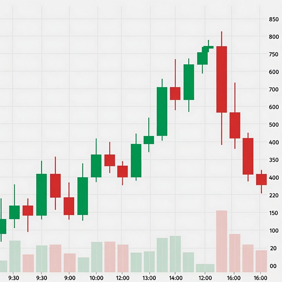 বুল মার্কেট আর বেয়ার মার্কেট: