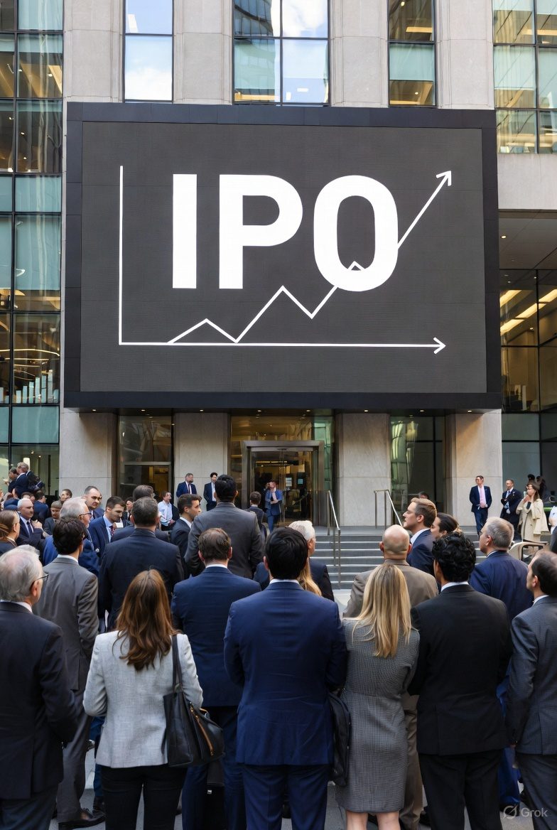 IPO কী এবং কিভাবে Apply করবেন?