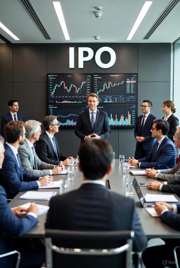 IPO কী এবং কিভাবে Apply করবেন?