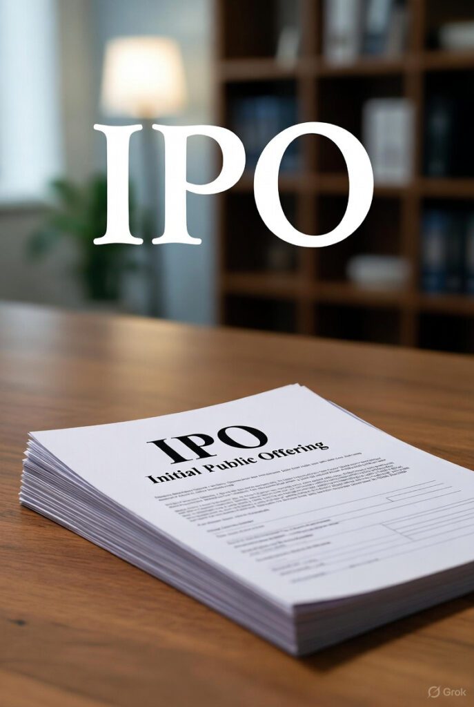 IPO কী এবং কিভাবে Apply করবেন?