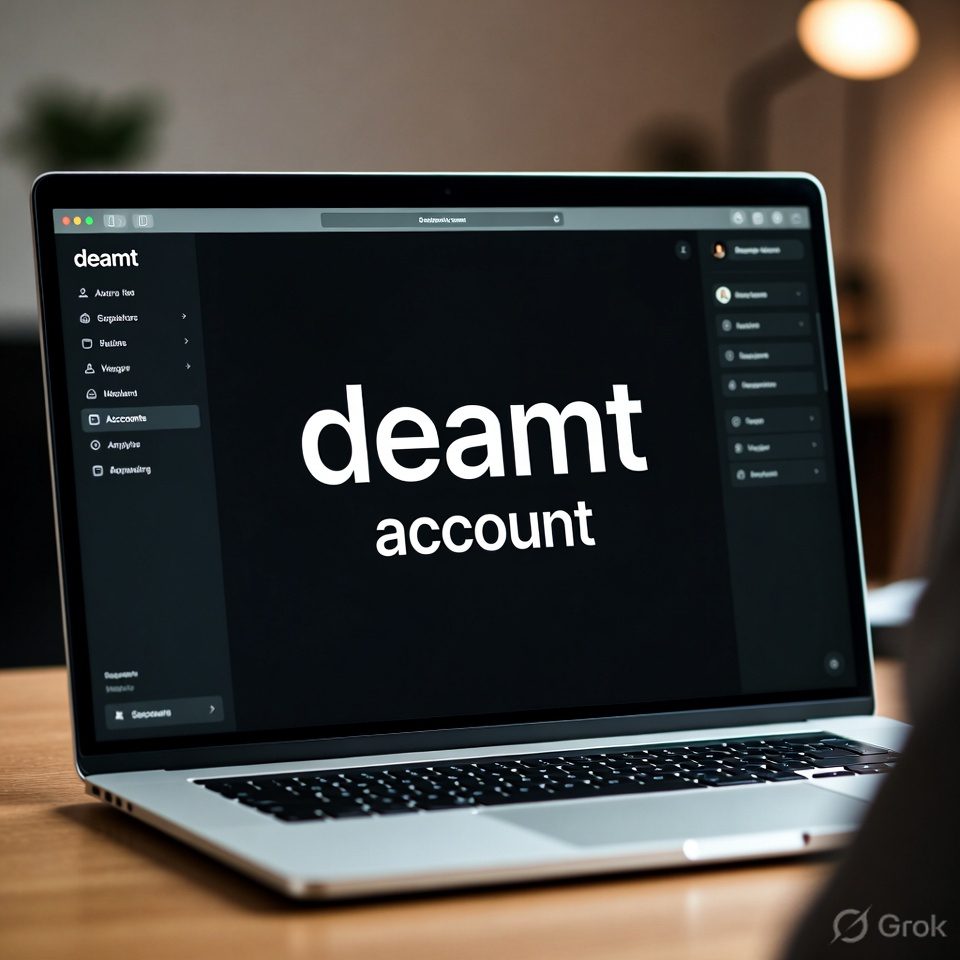 Demat Account