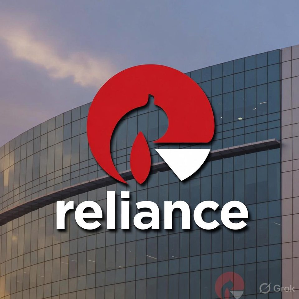 How can Reliance Industries shares perform in the future?