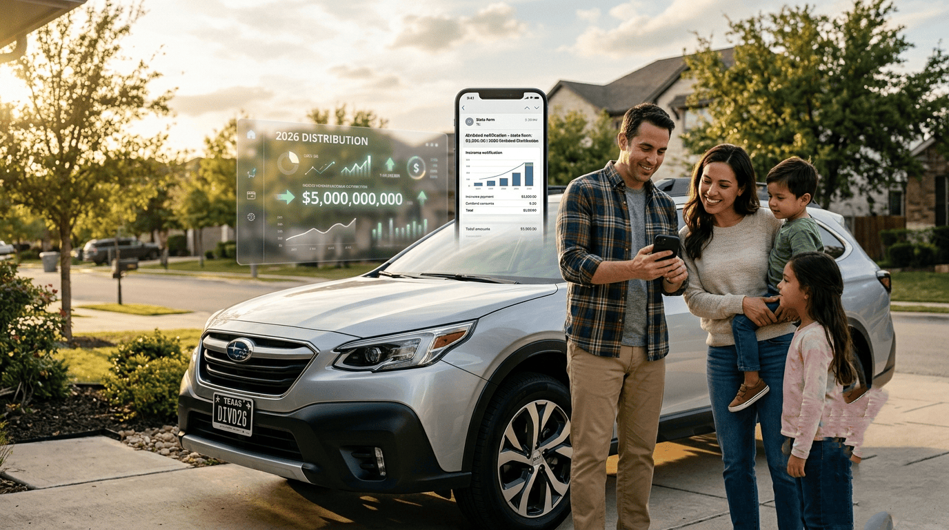 State Farm Dividend 2026: Who Is Eligible and When Will You Get Paid?