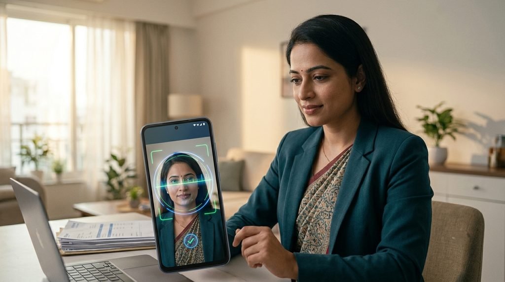EPFO digital services