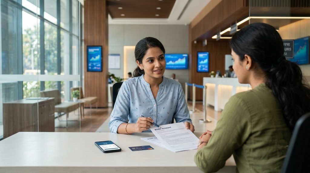 Zero Balance Bank Account
