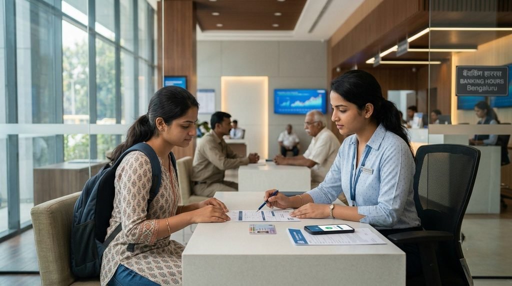 Basic Savings Bank Deposit Account