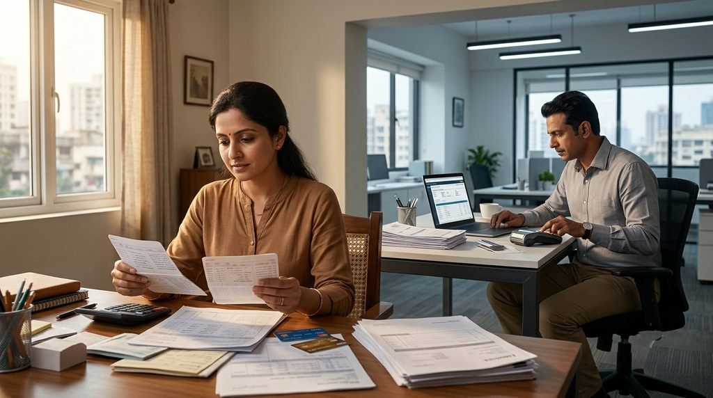 Best Current Account for business