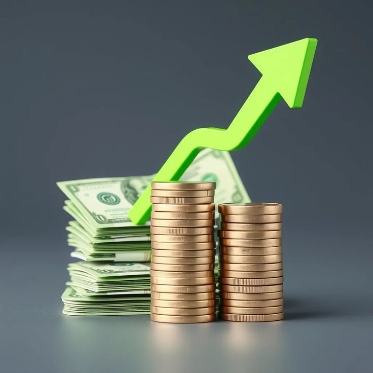 compound interest formula