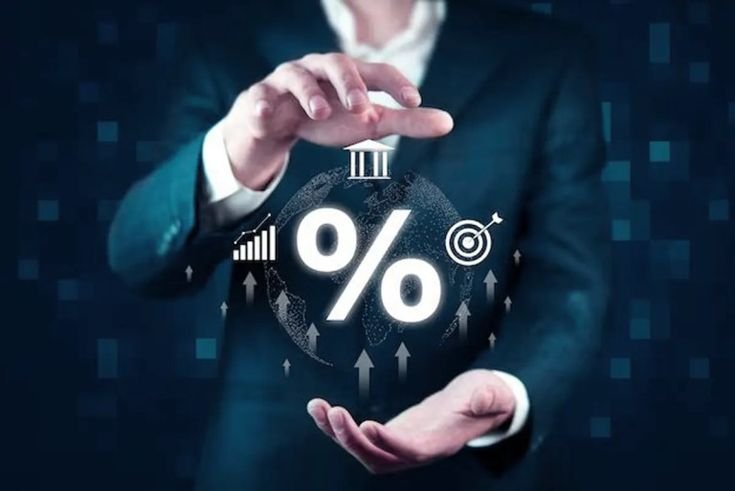 interest rate calculation