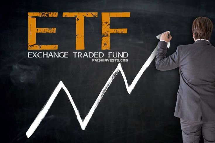 Are ETFs good for beginners?