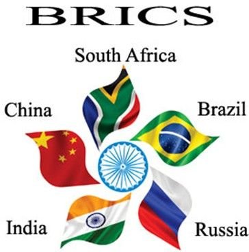 Who is BRICS' president?

