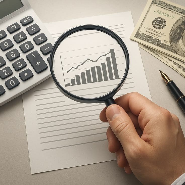How to read a balance sheet in bengali online