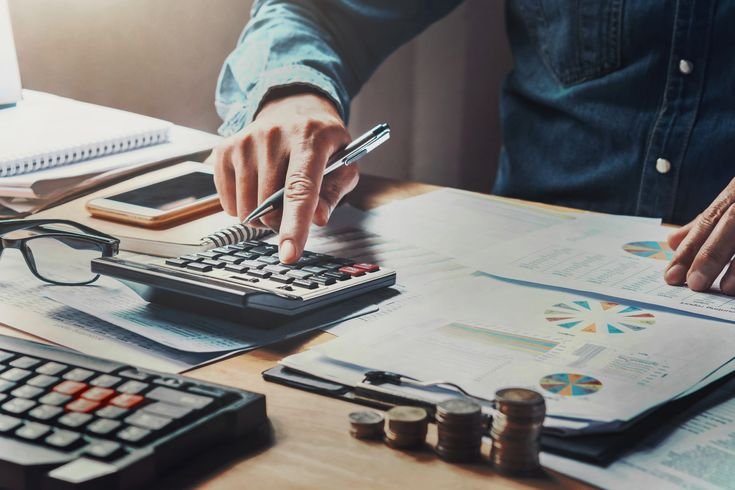 Financial Planning কী
