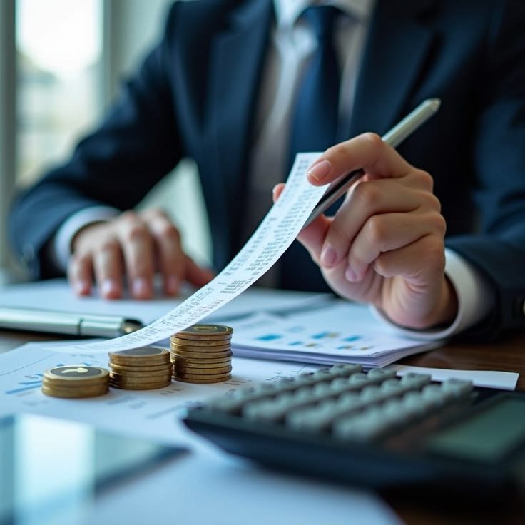 Financial Planning tips
