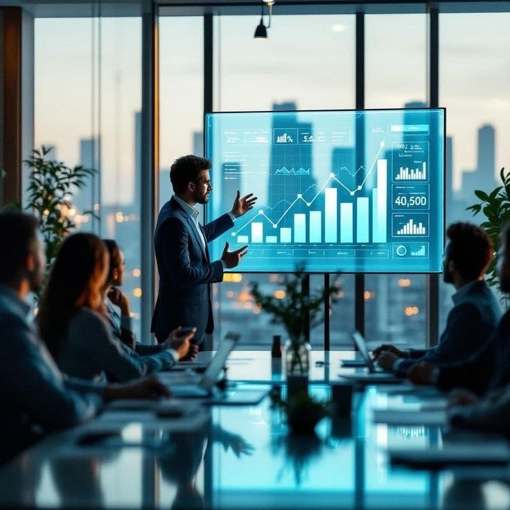 Financial Planning কীভাবে শুরু করবেন
