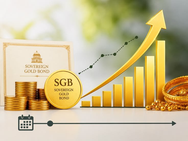 Buy a savings bond