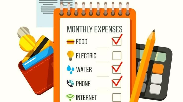 How to Reduce Household Expenses