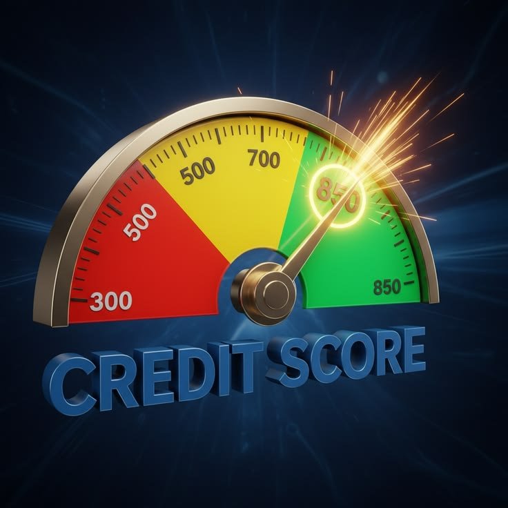 Credit Score দ্রুত বাড়ানোর উপায়