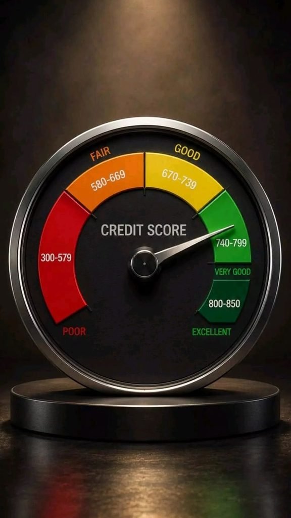 Credit Score কীভাবে বাড়াব