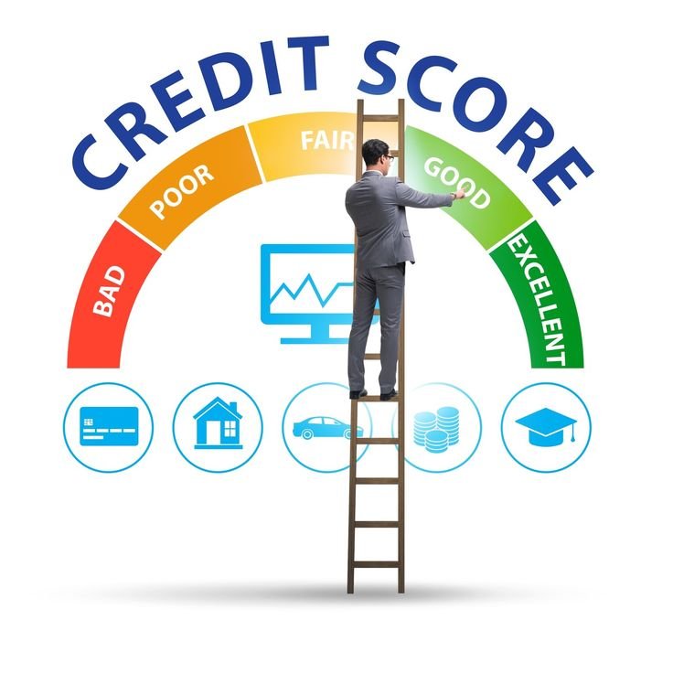 Credit Score কীভাবে বাড়াব