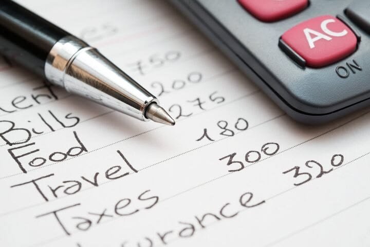 How to Reduce Household Expenses