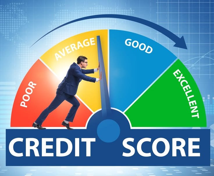 Credit Score দ্রুত বাড়ানোর উপায়