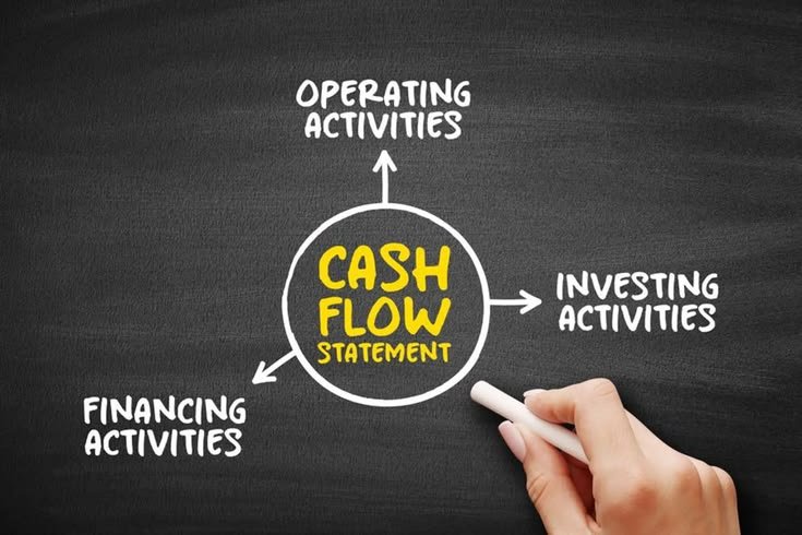 Cash flow statement explained in bengali pdf