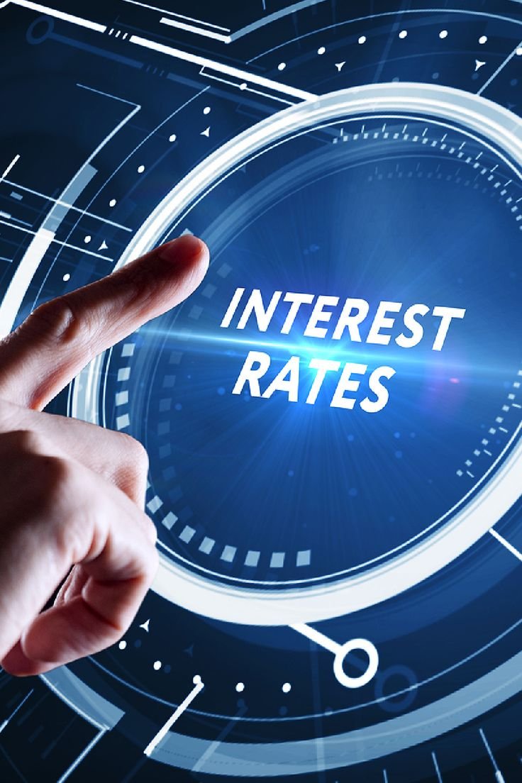 how is interest rate calculated